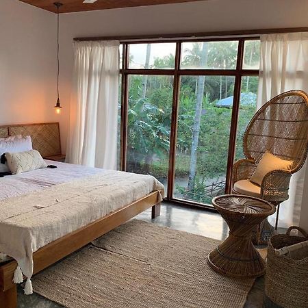 Santa Monica  Kaha Island Stay מראה חיצוני תמונה