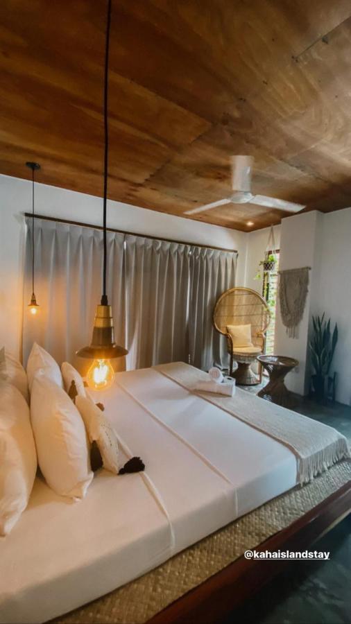 Santa Monica  Kaha Island Stay מראה חיצוני תמונה