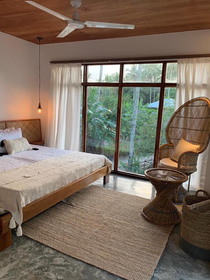 Santa Monica  Kaha Island Stay מראה חיצוני תמונה